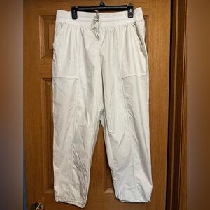 Avia Women's Cream Pants
